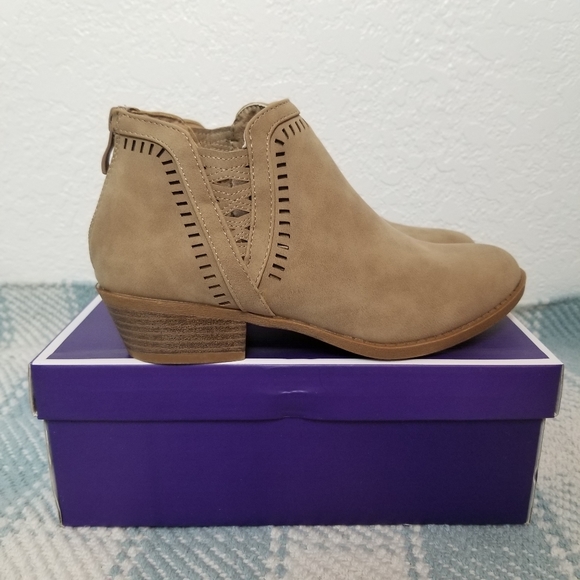 top moda judy ankle booties